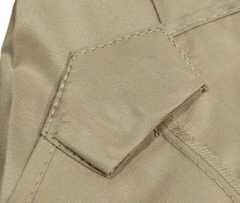 Gazebo Spare Parts Ltd Sale CLEARANCE - Canopy For 2.7m Round Parasol/Umbrella - 6 Spoke 6 Gazebo Spare Parts Ltd Sale CLEARANCE - Canopy For 2.7m Round Parasol/Umbrella - 6 Spoke