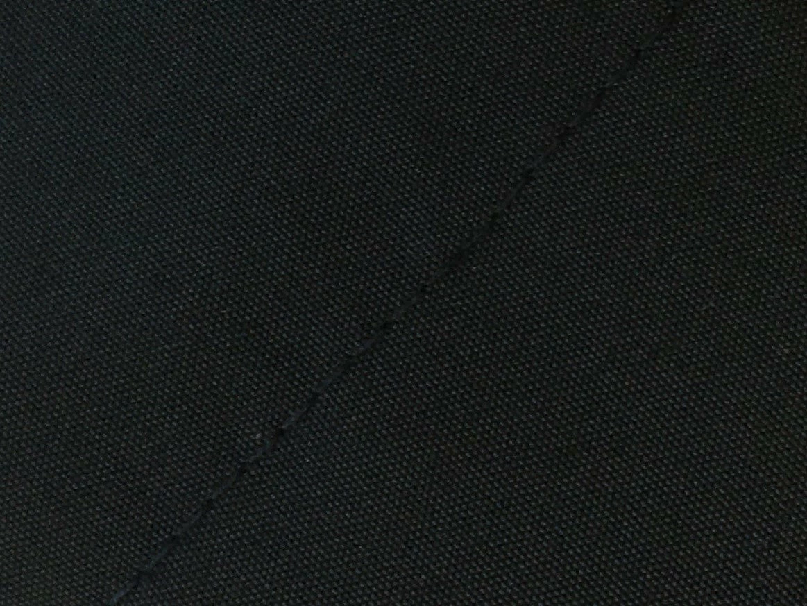 Gazebo Spare Parts Ltd Canopy For Curved Swing Hammock - 195cm X 113cm 8 Gazebo Spare Parts Ltd Canopy For Curved Swing Hammock - 195cm X 113cm