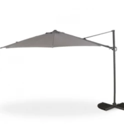 Gazebo Spare Parts Ltd Canopy For 3.46m Round B&Q Blooma Mallorca Cantilever Overhanging Parasol/Umbrella - 8 Spoke
