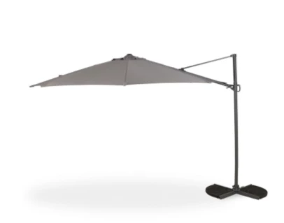 Gazebo Spare Parts Ltd Canopy For 3.46m Round B&Q Blooma Mallorca Cantilever Overhanging Parasol/Umbrella - 8 Spoke 3 Gazebo Spare Parts Ltd Canopy For 3.46m Round B&Q Blooma Mallorca Cantilever Overhanging Parasol/Umbrella - 8 Spoke