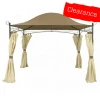 Gazebo Spare Parts Ltd Sale CLEARANCE - Canopy For 3m X 3m Patio Gazebo - Single Tier