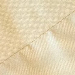 Gazebo Spare Parts Ltd Parasol And Umbrella Parts Canopy For 3m Round Cantilever Parasol/Umbrella - 6 Spoke