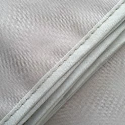 Gazebo Spare Parts Ltd Hammock And Swing Seat Parts Canopy For Curved Swing Hammock - 197cm X 124cm