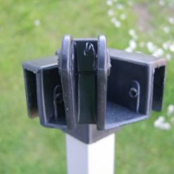 Gazebo Spare Parts Ltd Leg Top Bracket For Pop Up Gazebo Pop Up Gazebo Parts