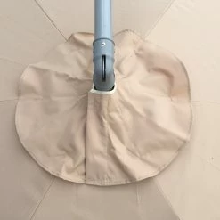 Gazebo Spare Parts Ltd Canopy For 3m Round Cantilever Parasol/Umbrella - 8 Spoke Parasol And Umbrella Parts