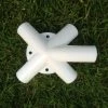 Gazebo Spare Parts Ltd Roof Centre Connector - 5-Way - 25mm Or 26mm Diameter Self Assembly Gazebo Parts