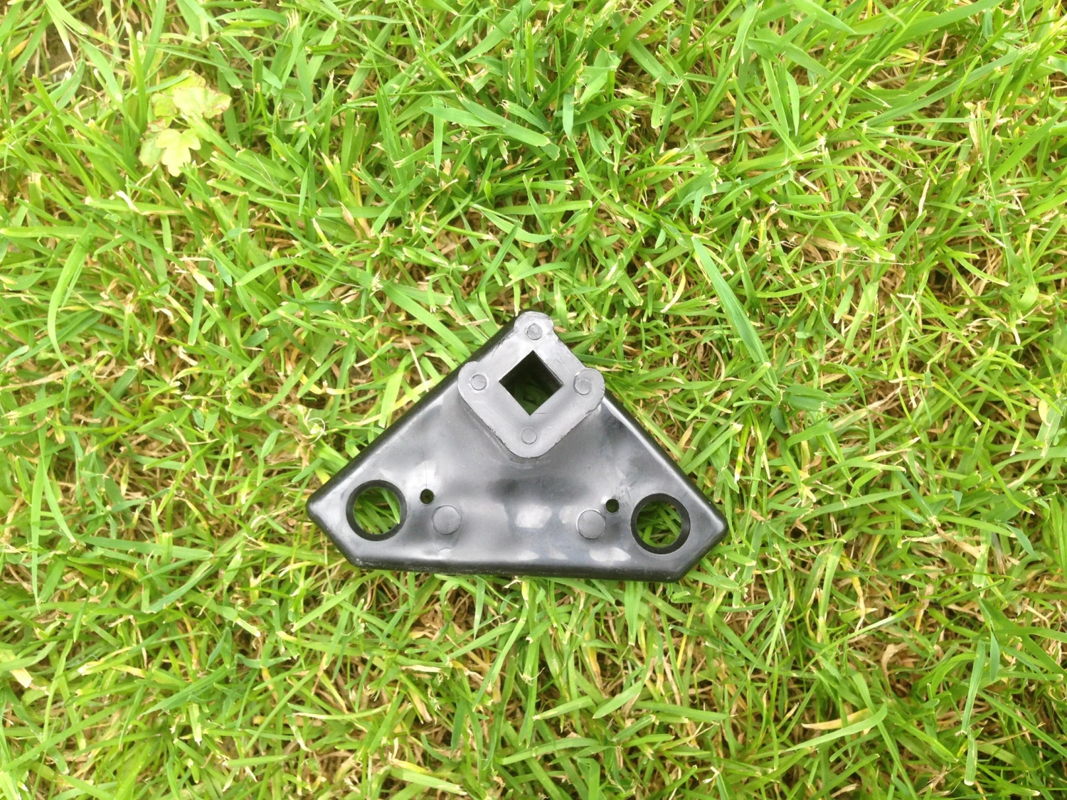 Gazebo Spare Parts Ltd Foot / Base Plate For Pop Up Gazebo 4 Gazebo Spare Parts Ltd Foot / Base Plate For Pop Up Gazebo