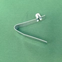 Gazebo Spare Parts Ltd Pop Up Gazebo Parts Spring Clip / Push Pin - Pack Of 4