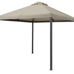 Gazebo Spare Parts Ltd Canopy For 3m X 3m Ikea Himmelso Patio Gazebo - Single Tier