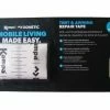 Gazebo Spare Parts Ltd Accessories Kampa Repair Tape