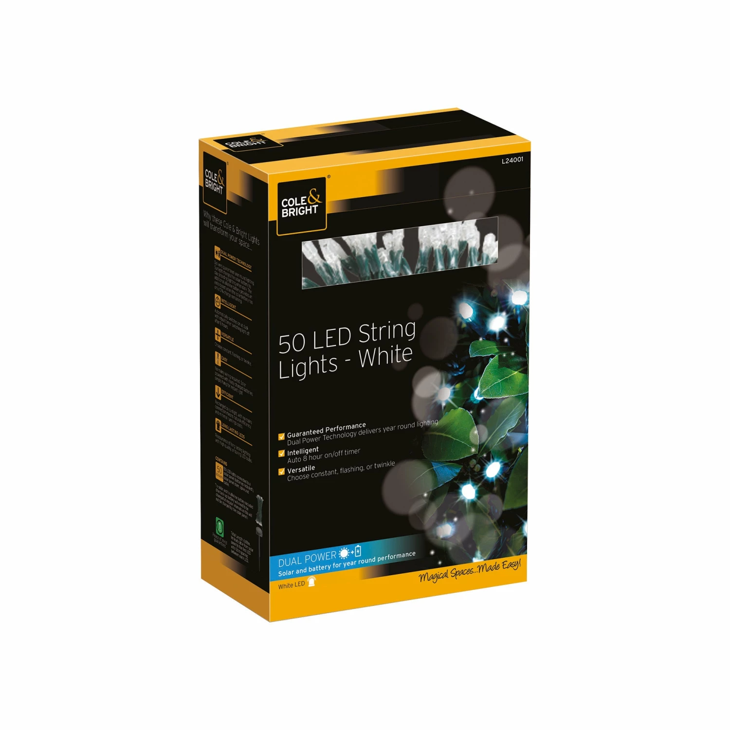 Gazebo Spare Parts Outdoor Lighting - LED String Lights 4 Gazebo Spare Parts Outdoor Lighting - LED String Lights