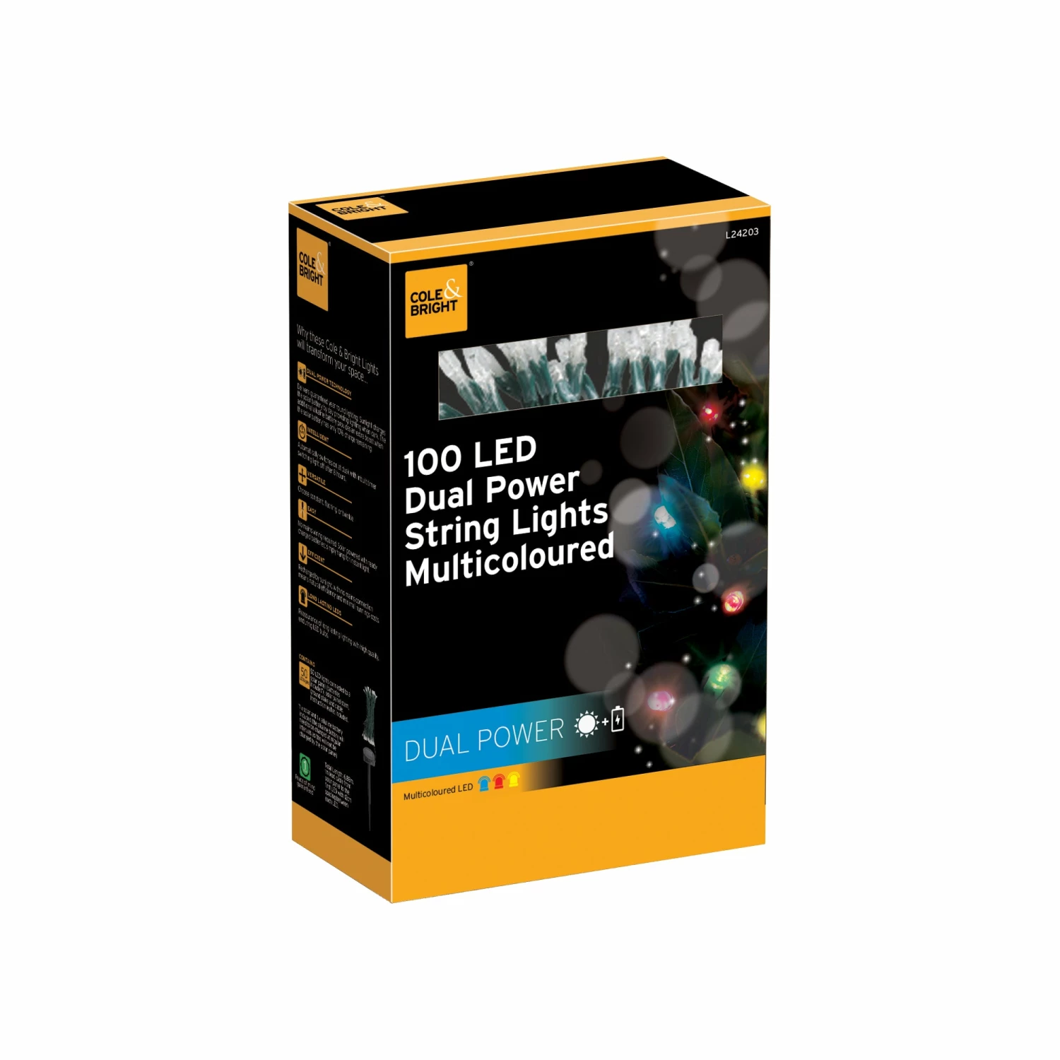 Gazebo Spare Parts Outdoor Lighting - LED String Lights 5 Gazebo Spare Parts Outdoor Lighting - LED String Lights