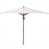 Gazebo Spare Parts Ltd Canopy For 3m X 2.5m Rectangular Parasol/Umbrella - 8 Spoke Parasol And Umbrella Parts