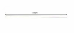 Gazebo Spare Parts Pole - 18mm-32mm - All Lengths & Diameters - Universal Individual Poles Self Assembly Gazebo Parts
