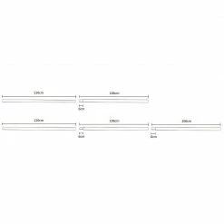 Gazebo Spare Parts Pole - 18mm-32mm - All Lengths & Diameters - Universal Sets 9 Gazebo Spare Parts Pole - 18mm-32mm - All Lengths & Diameters - Universal Sets
