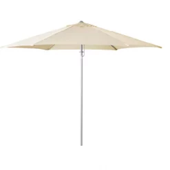 Gazebo Spare Parts Ltd Canopy For 3m Round Parasol/Umbrella - 6 Spoke