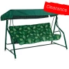 Gazebo Spare Parts Ltd Sale CLEARANCE - Canopy For Flat Swing Hammock - 213cm X 122cm 1 Gazebo Spare Parts Ltd Sale CLEARANCE - Canopy For Flat Swing Hammock - 213cm X 122cm