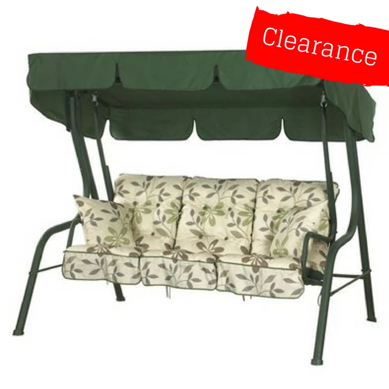Gazebo Spare Parts Ltd CLEARANCE - Canopy For Flat Swing Hammock - 192cm X 109cm Sale 3 Gazebo Spare Parts Ltd CLEARANCE - Canopy For Flat Swing Hammock - 192cm X 109cm Sale