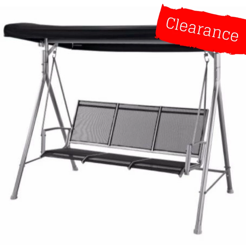 Gazebo Spare Parts Ltd Sale CLEARANCE - Canopy For Curved Swing Hammock - 197cm X 124cm 3 Gazebo Spare Parts Ltd Sale CLEARANCE - Canopy For Curved Swing Hammock - 197cm X 124cm