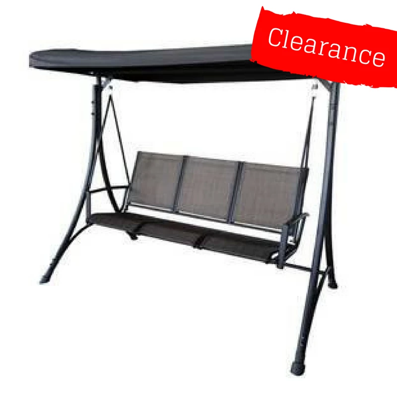 Gazebo Spare Parts Ltd Sale CLEARANCE - Canopy For Curved Swing Hammock - 197cm X 125cm 3 Gazebo Spare Parts Ltd Sale CLEARANCE - Canopy For Curved Swing Hammock - 197cm X 125cm