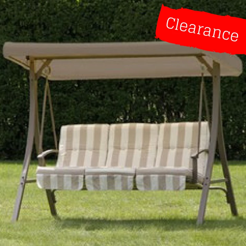 Camelot (Solus Garden And Leisure) CLEARANCE - Canopy For Curved Swing Hammock - 190cm X 120cm 3 Camelot (Solus Garden And Leisure) CLEARANCE - Canopy For Curved Swing Hammock - 190cm X 120cm