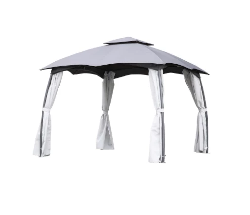 Gazebo Spare Parts Ltd Patio Gazebo Parts Canopy For 3m X 3m The Range Patio Gazebo - Two Tier 3 Gazebo Spare Parts Ltd Patio Gazebo Parts Canopy For 3m X 3m The Range Patio Gazebo - Two Tier