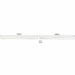 Gazebo Spare Parts Pole - 18mm-32mm - All Lengths & Diameters - Universal Sets 10 Gazebo Spare Parts Pole - 18mm-32mm - All Lengths & Diameters - Universal Sets