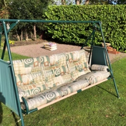 Gazebo Spare Parts Hammock And Swing Seat Parts Swing-Seat Sling Back Support