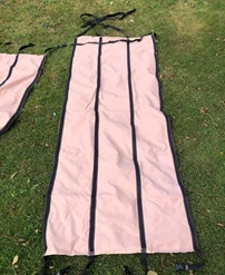 Gazebo Spare Parts Hammock And Swing Seat Parts Swing-Seat Sling Back Support