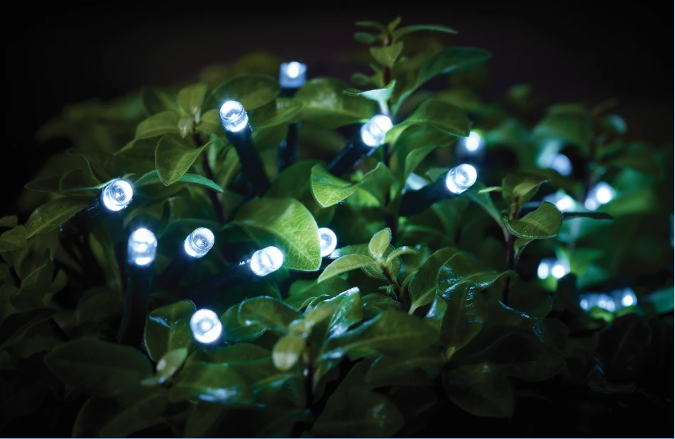 Gazebo Spare Parts Outdoor Lighting - LED String Lights 6 Gazebo Spare Parts Outdoor Lighting - LED String Lights