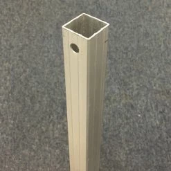 Gazebo Spare Parts Ltd Pop Up Gazebo Parts Heavy Duty Inner Leg Only - 112cm - 30mm Square