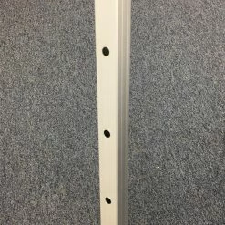 Gazebo Spare Parts Ltd Pop Up Gazebo Parts Heavy Duty Inner Leg Only - 112cm - 30mm Square