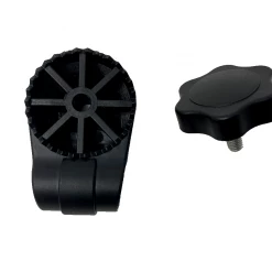 Gazebo Spare Parts Ltd Swing Seat Roof Canopy Bracket - Type 2