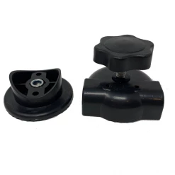 Gazebo Spare Parts Ltd Swing Seat Roof Canopy Bracket - Type 1