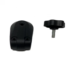 Gazebo Spare Parts Ltd Swing Seat Roof Canopy Bracket - Type 2