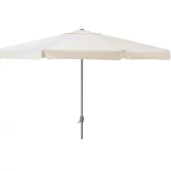 Gazebo Spare Parts Ltd Canopy For 4m Round Parasol/Umbrella - 8 Spoke Parasol And Umbrella Parts